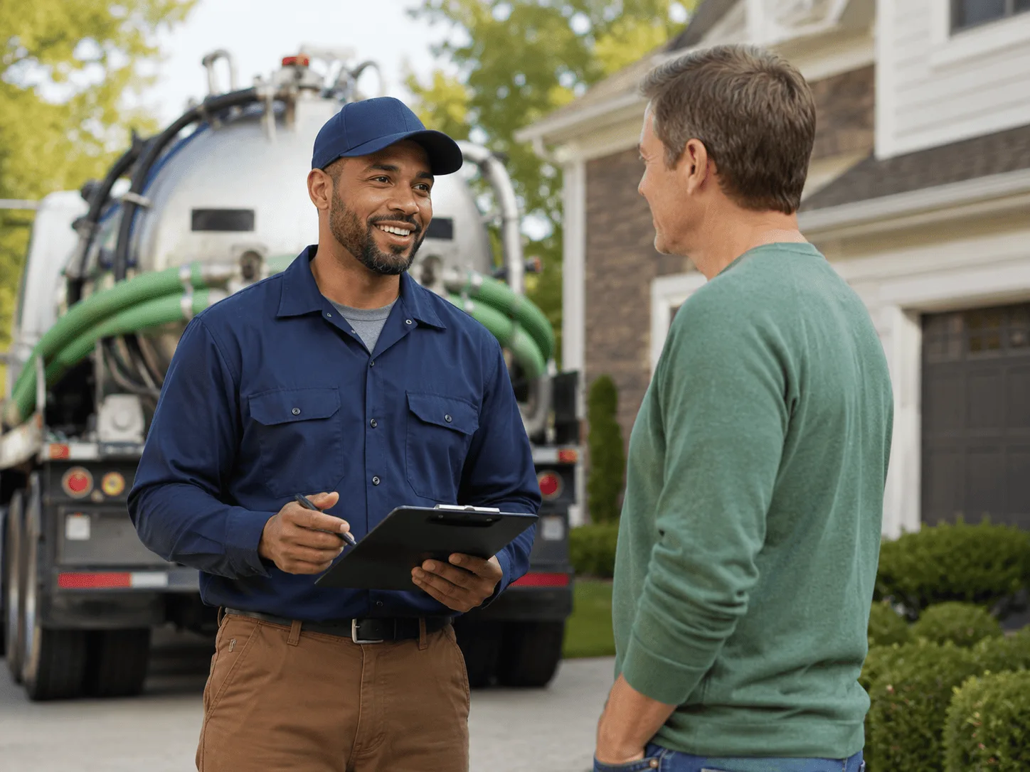 Mosquito Control Lake Huntington, NY FAQs